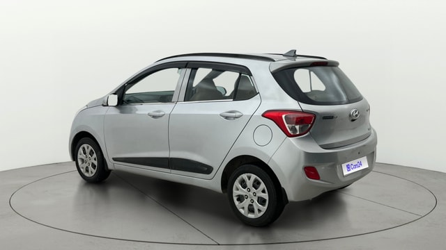 View Hyundai Grand i10 Image 2 Used Hyundai Grand i10 Image 2