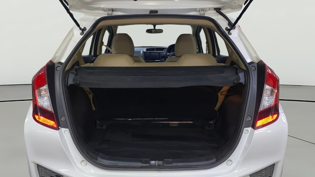 View Honda Jazz Image 43 Used Honda Jazz Image 43