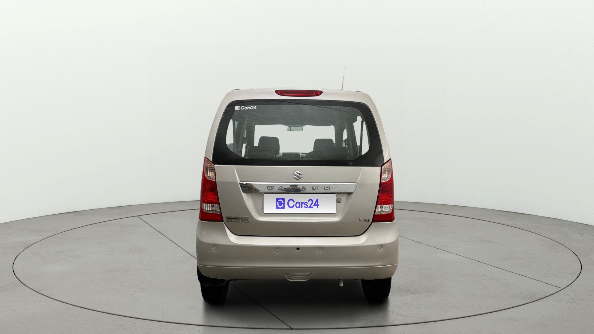 Used 2015 Maruti Suzuki 1000 Used 2015 Maruti Suzuki 1000