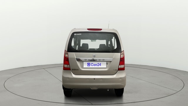 View Maruti Suzuki 1000 Image 40 Used Maruti Suzuki 1000 Image 40