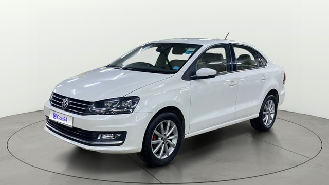 View Volkswagen Vento Image 35 Used Volkswagen Vento Image 35
