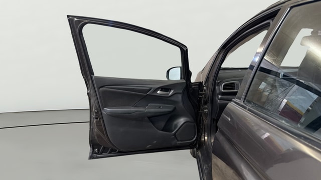 View Honda WR-V Image 31 Used Honda WR-V Image 31