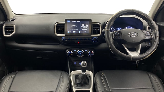 View Hyundai Venue Image 16 Used Hyundai Venue Image 16