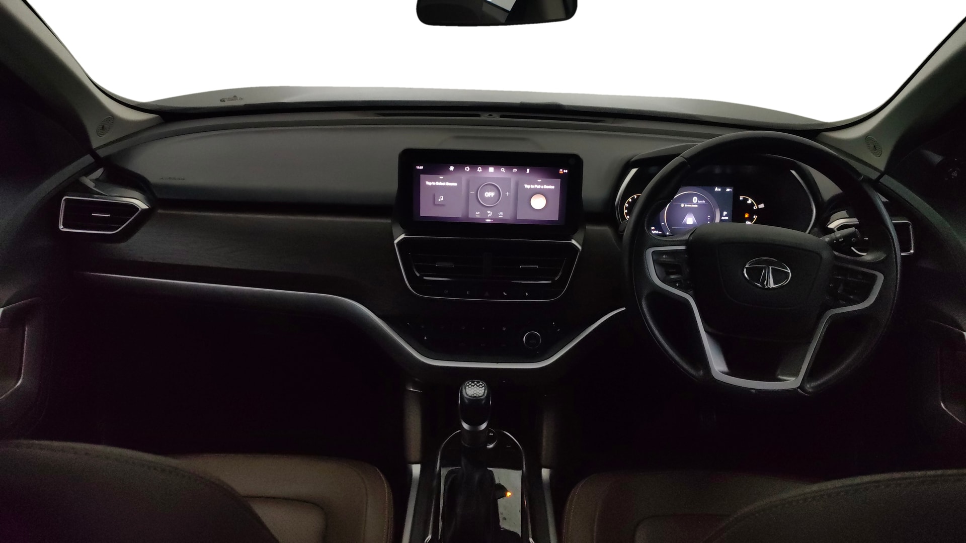 Used 2024 Tata Harrier Used 2024 Tata Harrier