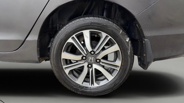 View Honda City Image 8 Used Honda City Image 8