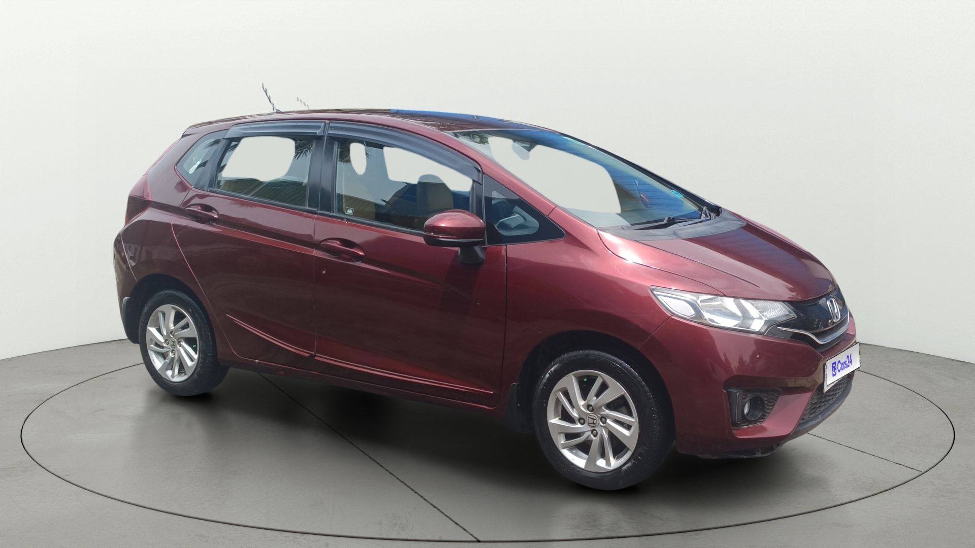 Used 2017 Honda Jazz Used 2017 Honda Jazz