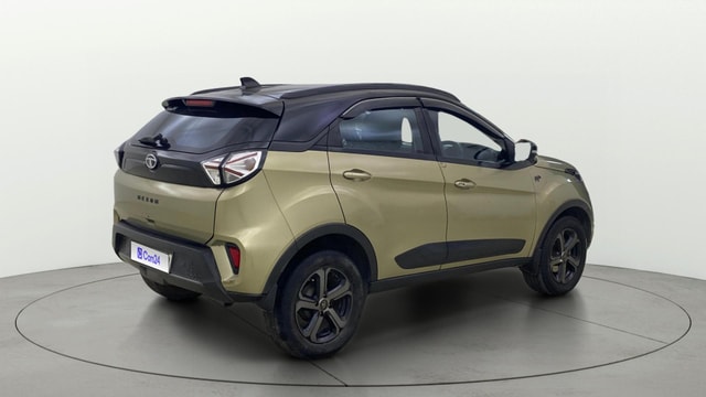 View Tata Nexon Image 46 Used Tata Nexon Image 46