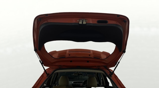 View Honda Jazz Image 16 Used Honda Jazz Image 16