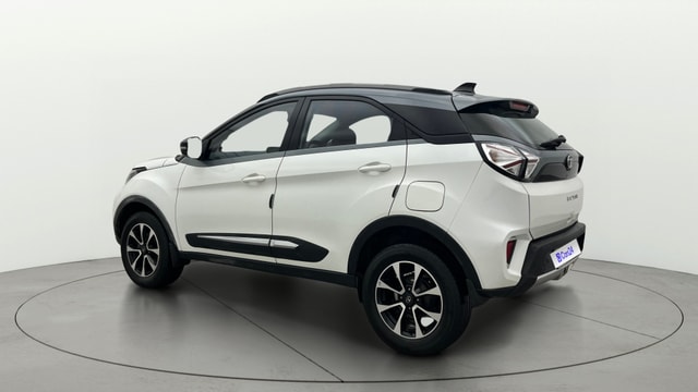 View Tata Nexon Image 2 Used Tata Nexon Image 2