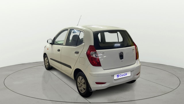 View Hyundai i10 Image 2 Used Hyundai i10 Image 2