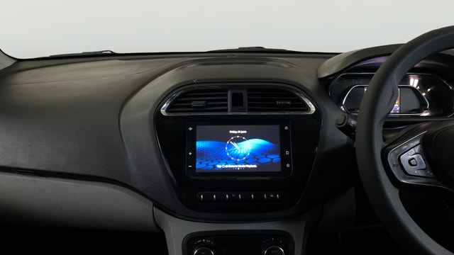 View Tata Tiago Image 17 Used Tata Tiago Image 17