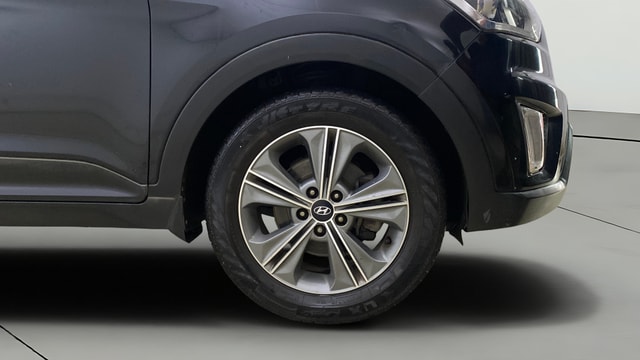 View Hyundai Creta Image 43 Used Hyundai Creta Image 43