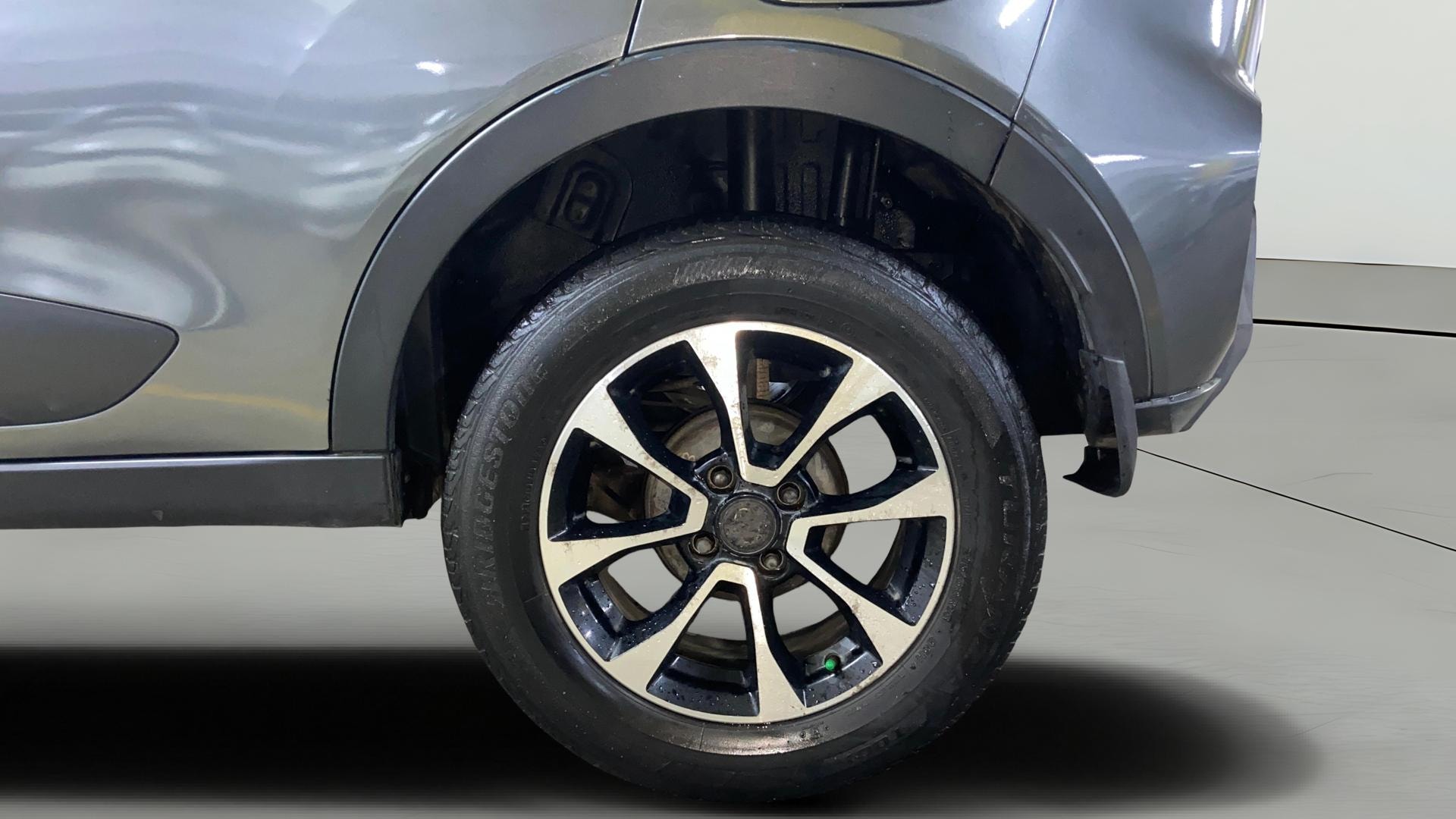 View 2021 Tata Nexon Revotron XE Image 8 Used 2021 Tata Nexon Revotron XE Image 8
