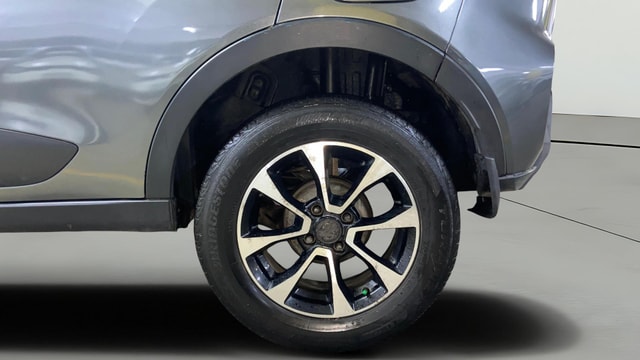 View Tata Nexon Image 8 Used Tata Nexon Image 8