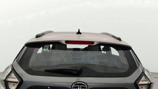 View Tata Nexon Image 4 Used Tata Nexon Image 4