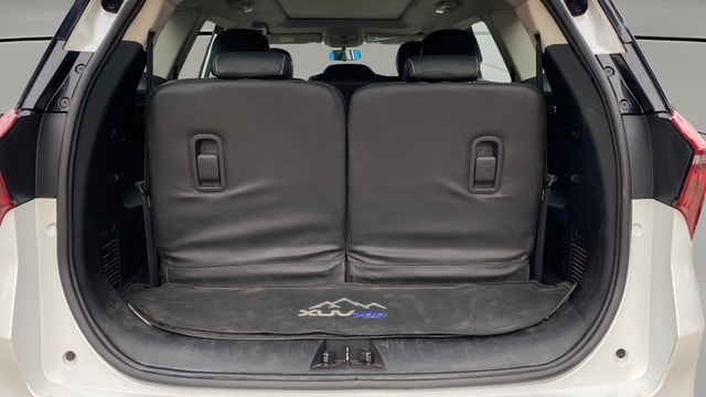 View Mahindra XUV700 Image 38 Used Mahindra XUV700 Image 38