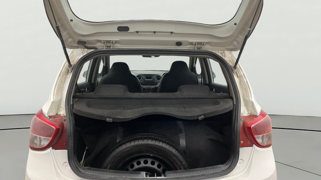 View Hyundai Grand i10 Image 37 Used Hyundai Grand i10 Image 37