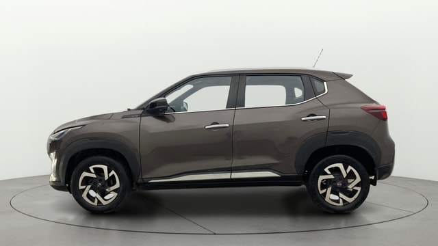 View Nissan Magnite Image 6 Used Nissan Magnite Image 6