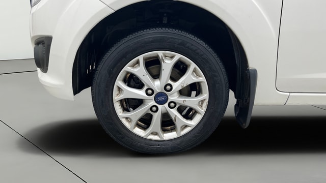 View Ford Figo Image 27 Used Ford Figo Image 27