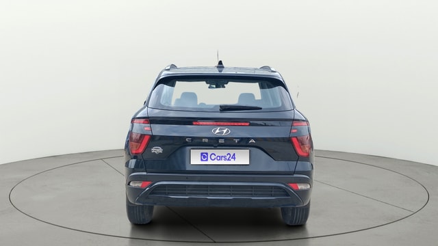 View Hyundai Creta Image 44 Used Hyundai Creta Image 44