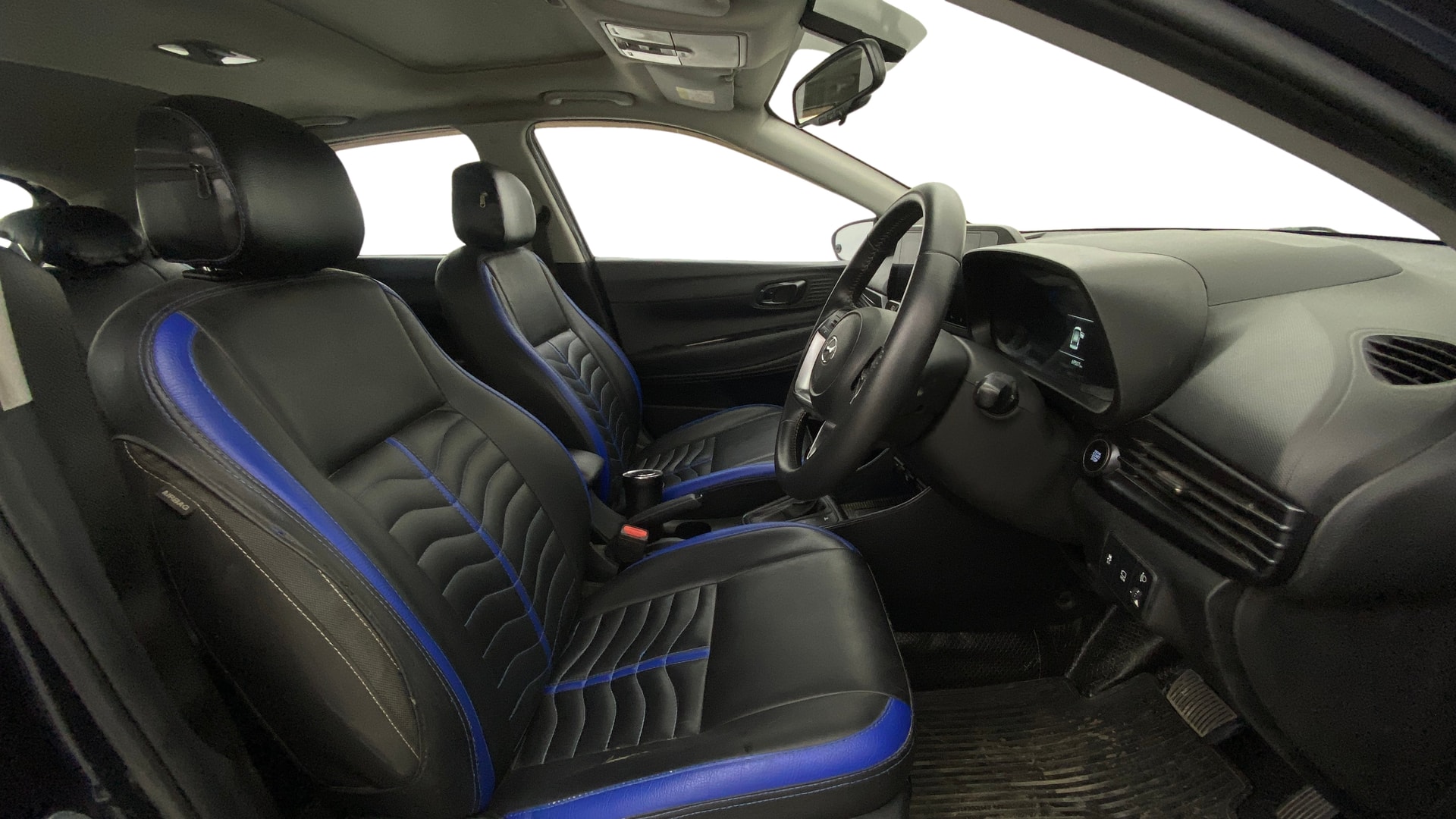 Used 2022 Hyundai Elite i20 Used 2022 Hyundai Elite i20