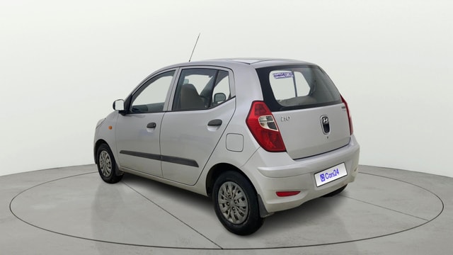 View Hyundai i10 Image 2 Used Hyundai i10 Image 2