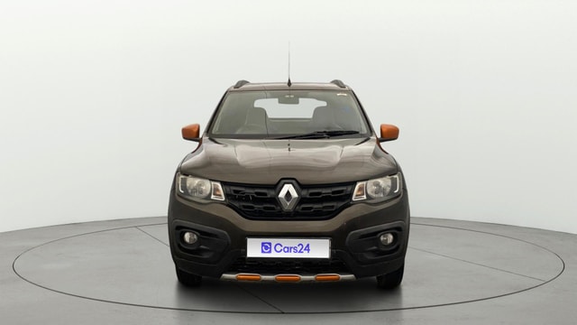 View Renault Kwid Image 1 Used Renault Kwid Image 1