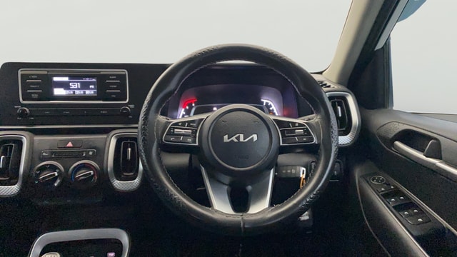 View Kia Sonet Image 20 Used Kia Sonet Image 20
