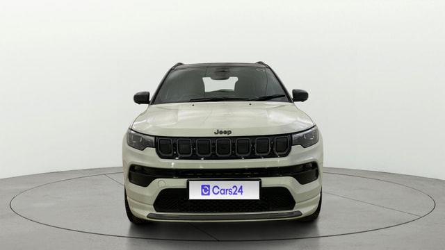 View Jeep Compass Image 1 Used Jeep Compass Image 1