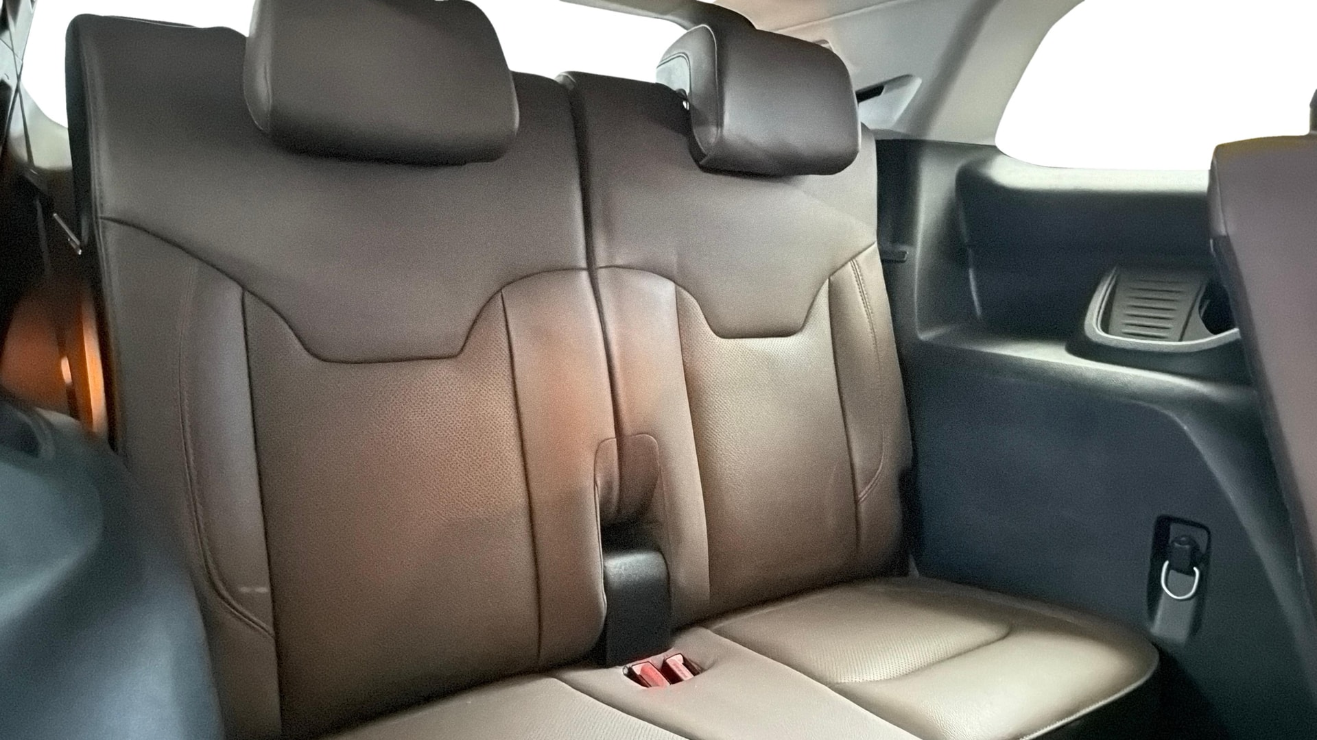 Used 2023 Jeep Meridian Used 2023 Jeep Meridian