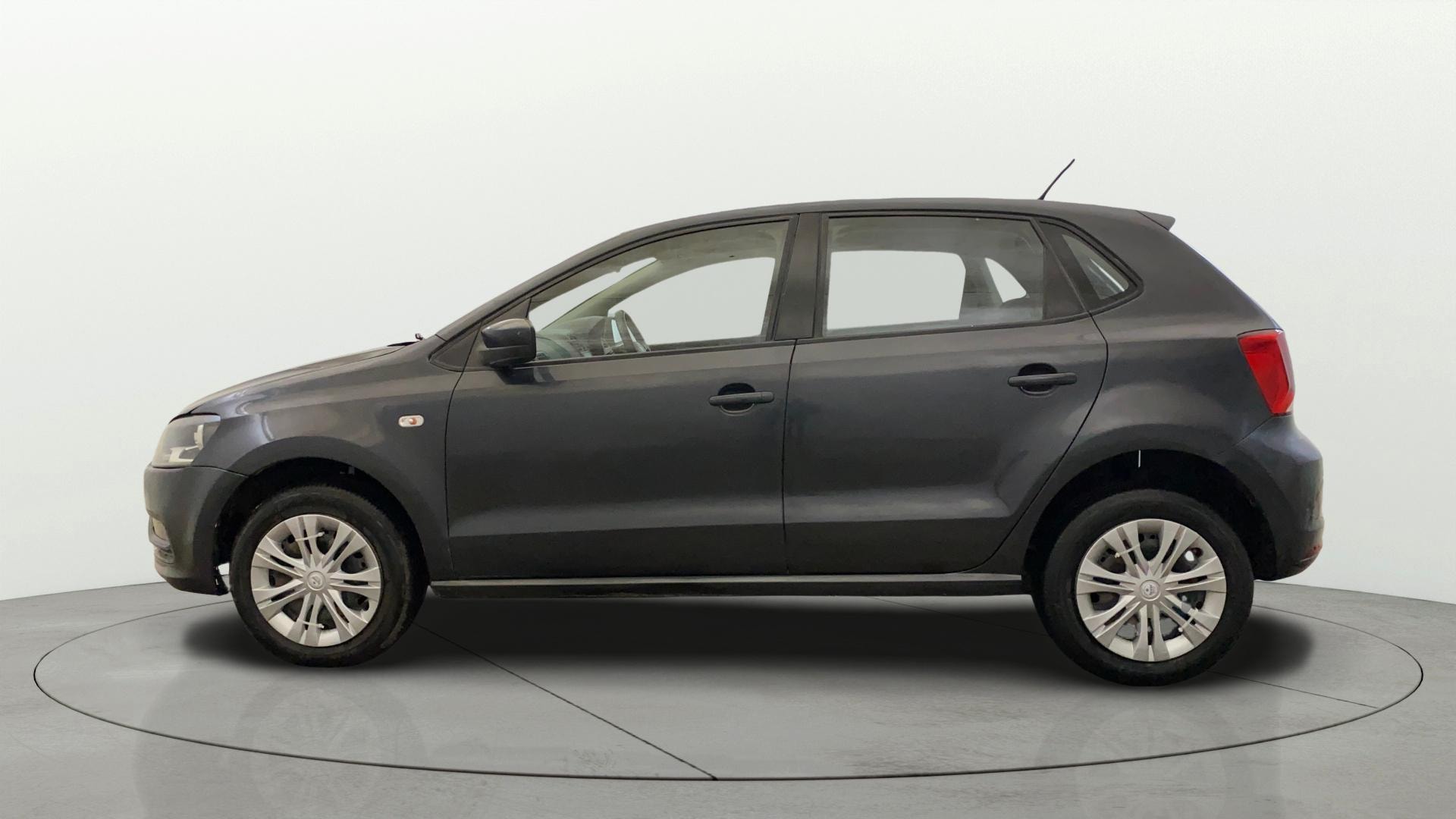 View 2014 Volkswagen Polo 1.2 Comfortline Petrol Image 5 Used 2014 Volkswagen Polo 1.2 Comfortline Petrol Image 5