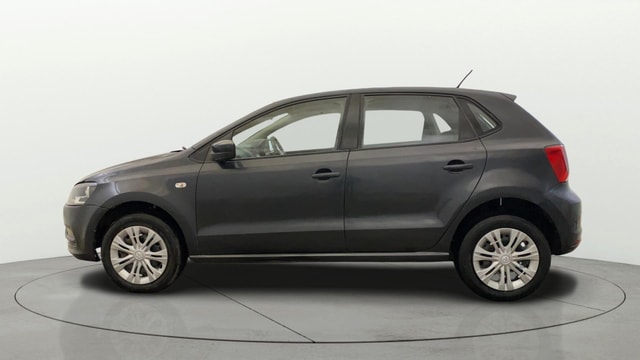 View Volkswagen Polo Image 5 Used Volkswagen Polo Image 5