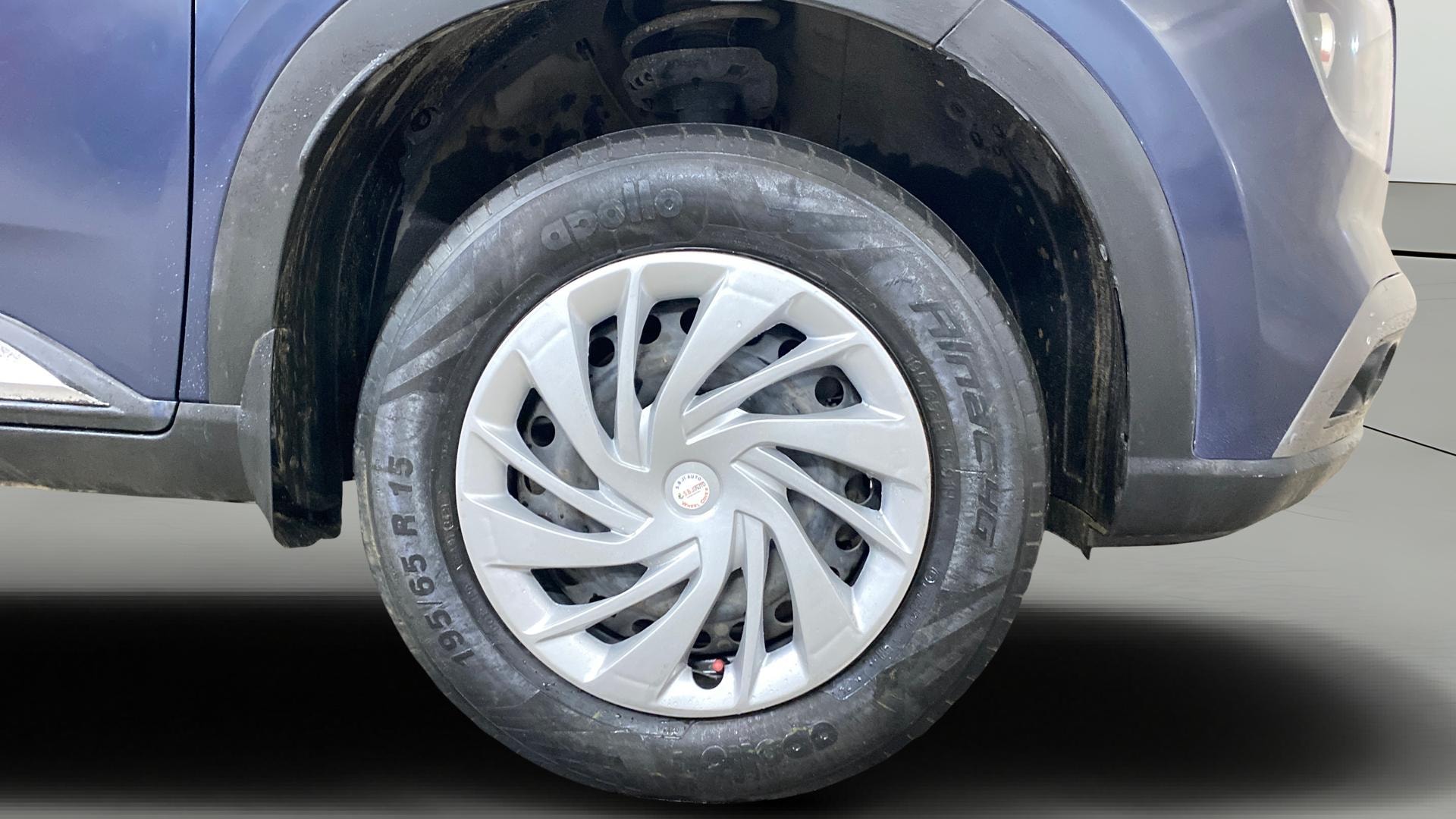 View 2021 Hyundai Venue S Plus 1.2 Petrol Image 41 Used 2021 Hyundai Venue S Plus 1.2 Petrol Image 41