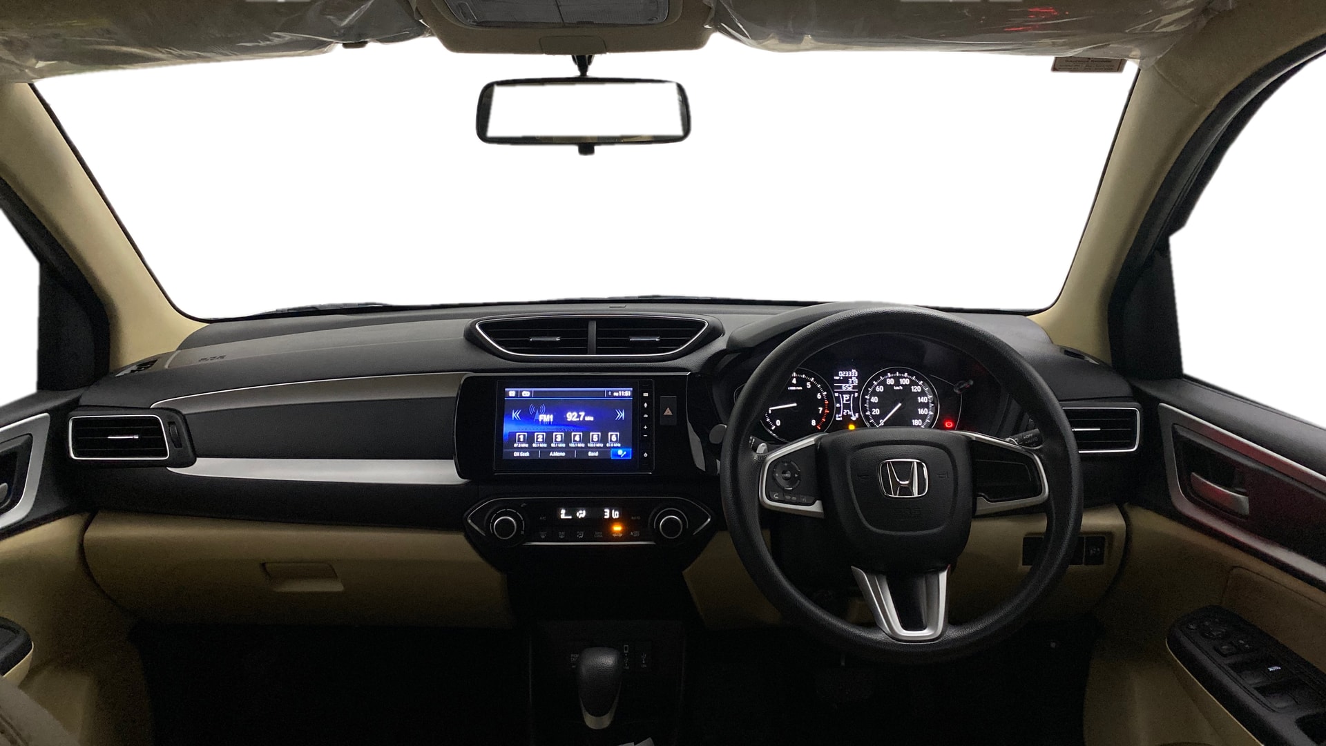 Used 2023 Honda Amaze Used 2023 Honda Amaze