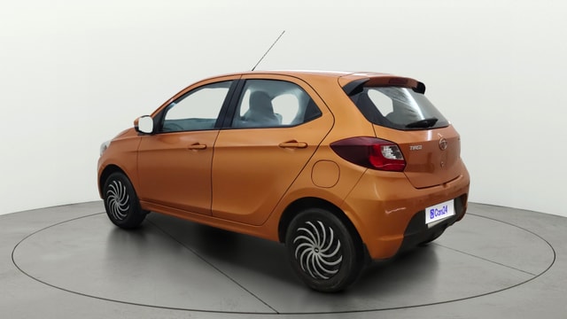 View Tata Tiago Image 2 Used Tata Tiago Image 2