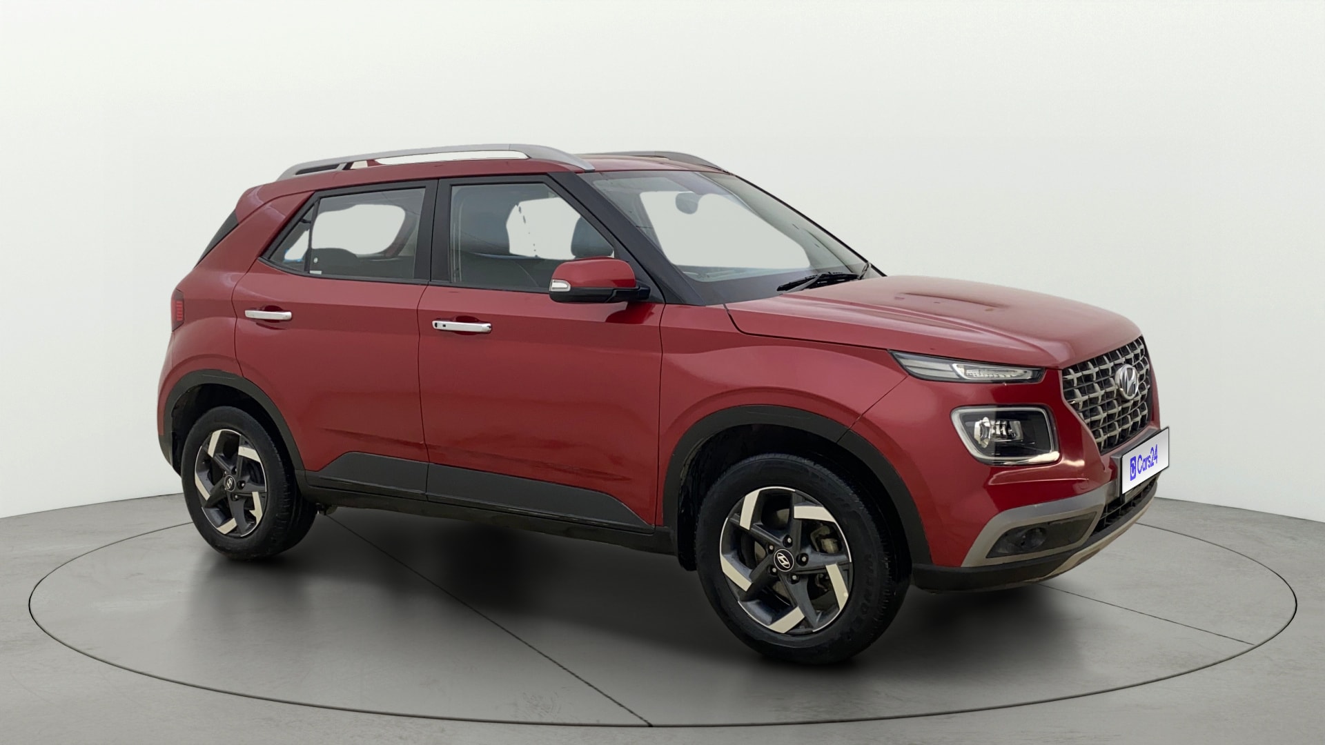 Used 2020 Hyundai Venue Used 2020 Hyundai Venue