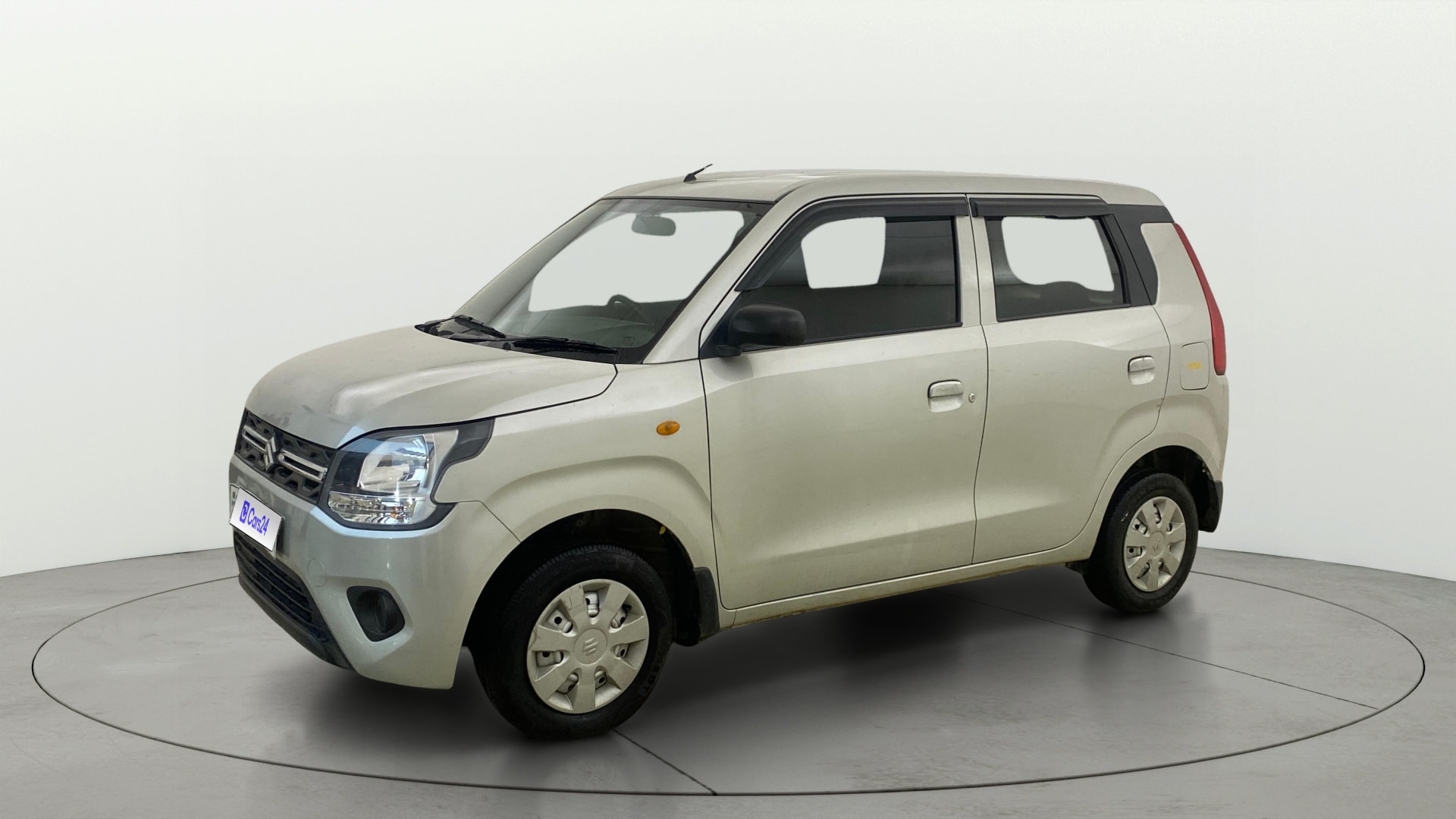 View 2021 Maruti Suzuki 1000 Base Variant Image 34 Used 2021 Maruti Suzuki 1000 Base Variant Image 34