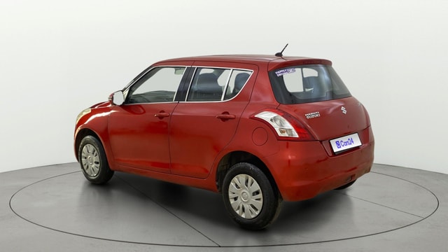 View Maruti Suzuki 1000 Image 2 Used Maruti Suzuki 1000 Image 2