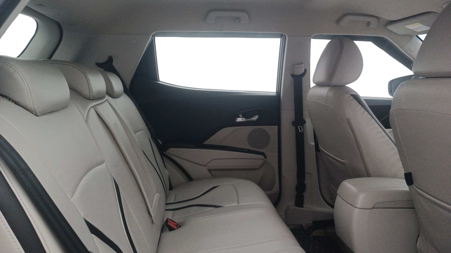 Used 2020 Mahindra XUV300 Used 2020 Mahindra XUV300