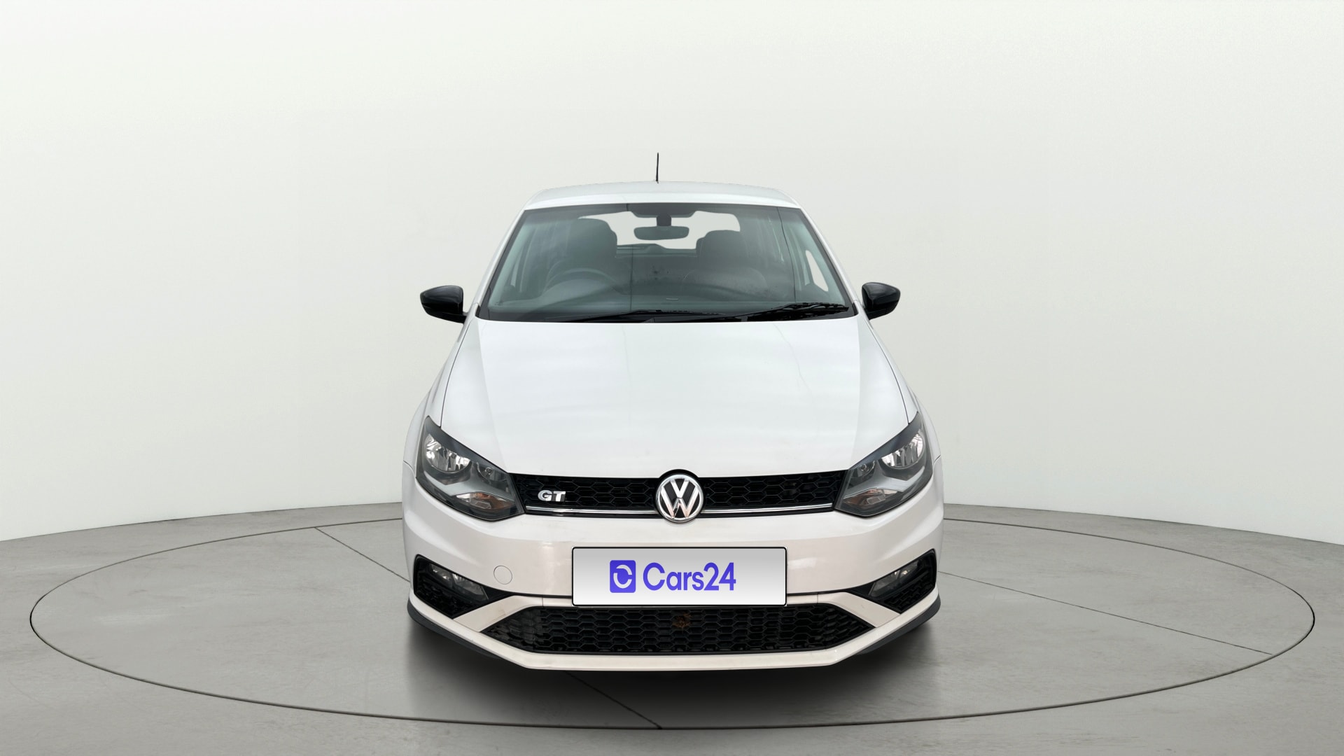 Used 2021 Volkswagen Polo Used 2021 Volkswagen Polo