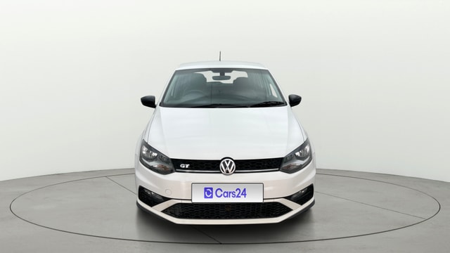 View Volkswagen Polo Image 1 Used Volkswagen Polo Image 1