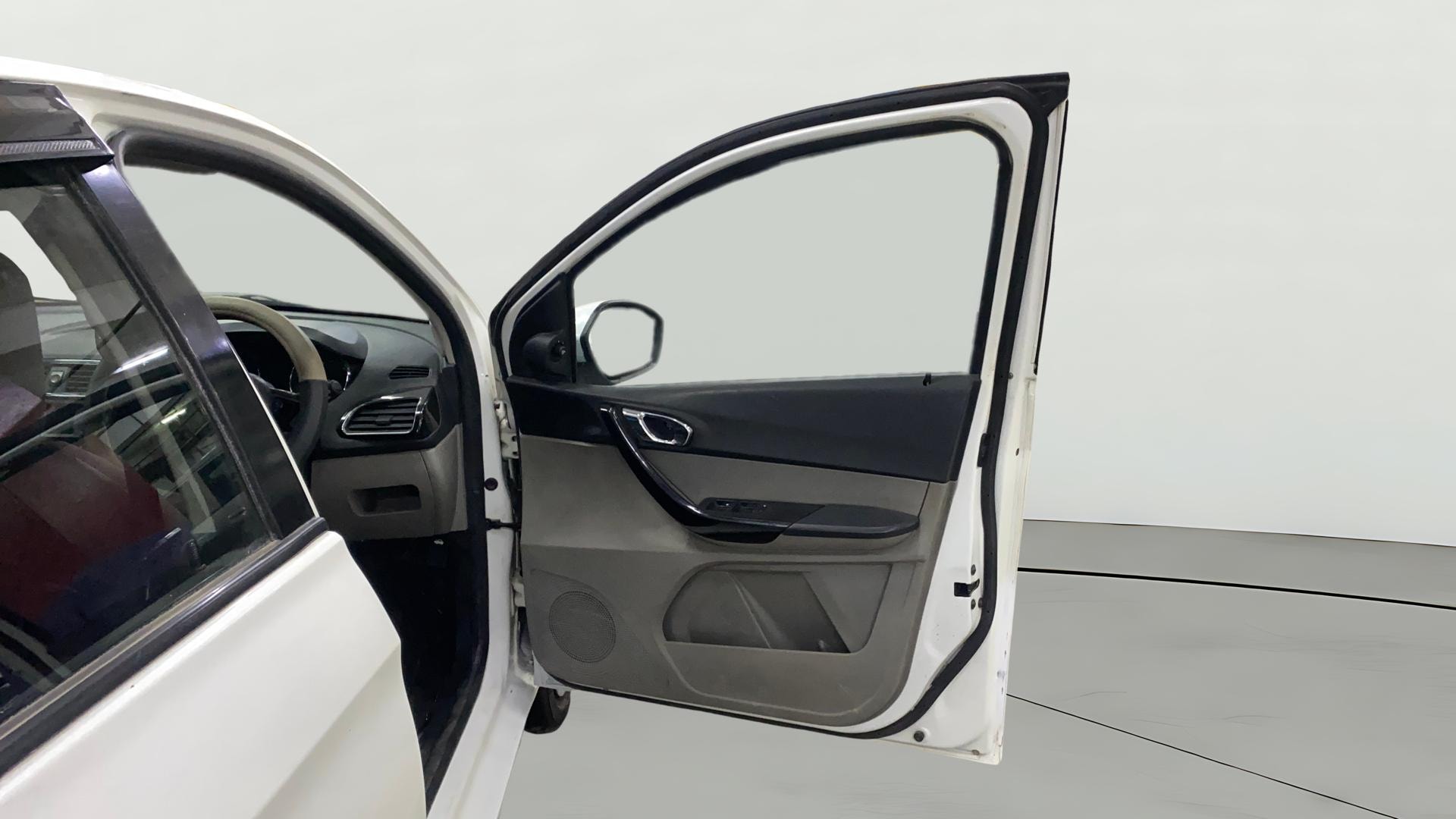 Used 2019 Tata Tiago Used 2019 Tata Tiago