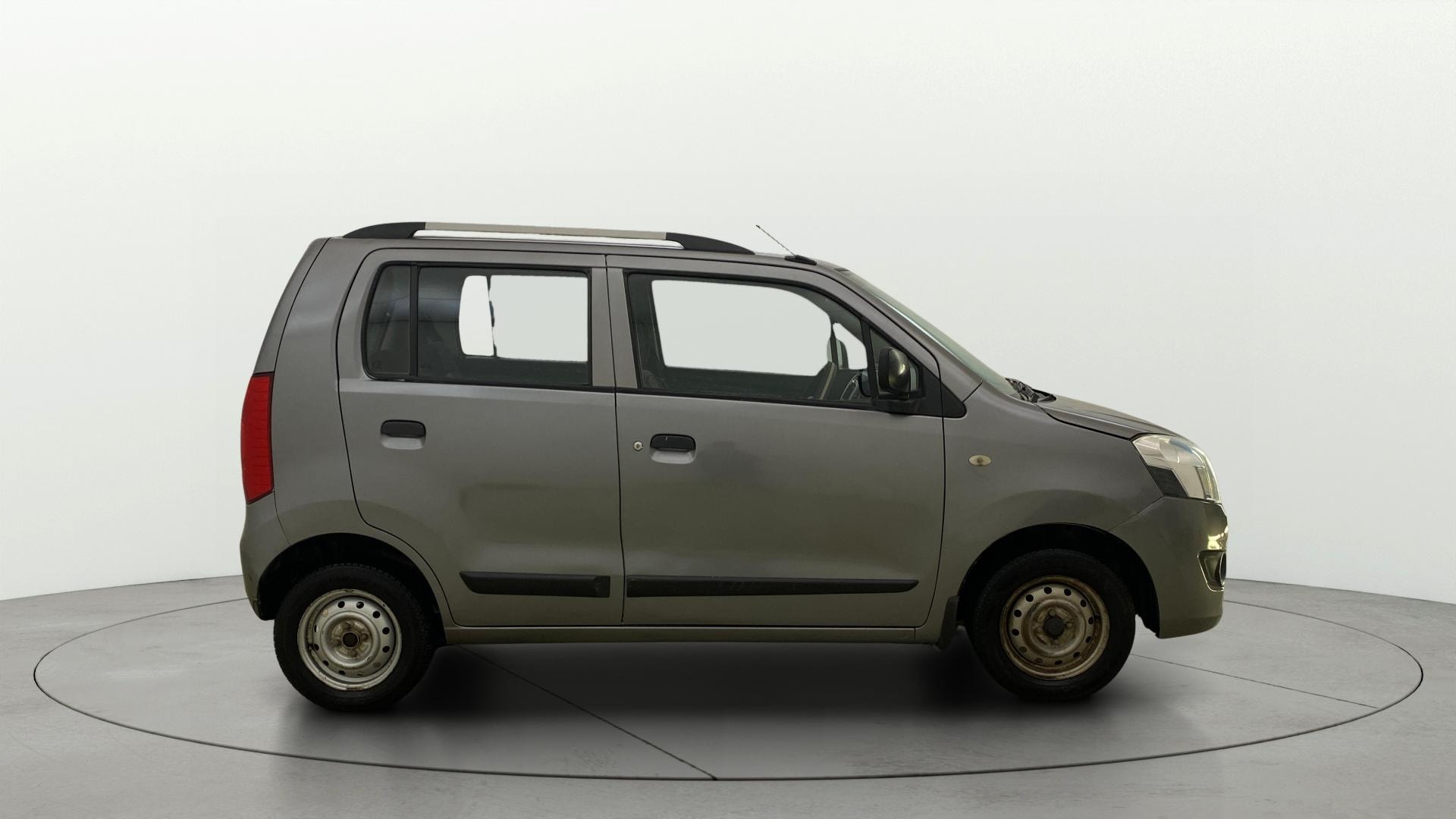 View 2014 Maruti Suzuki 1000 Base Variant Image 8 Used 2014 Maruti Suzuki 1000 Base Variant Image 8