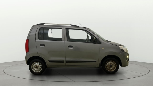 View Maruti Suzuki 1000 Image 8 Used Maruti Suzuki 1000 Image 8