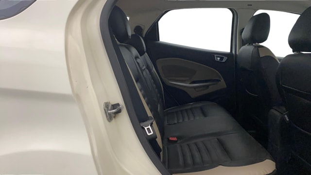 View Ford EcoSport Image 35 Used Ford EcoSport Image 35