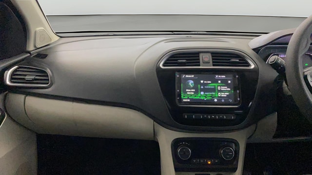 View Tata Tiago Image 17 Used Tata Tiago Image 17
