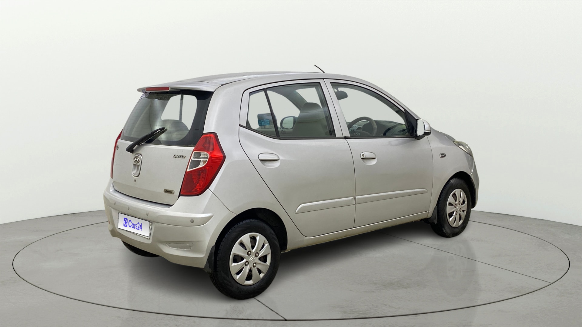 Used 2013 Hyundai i10 Used 2013 Hyundai i10