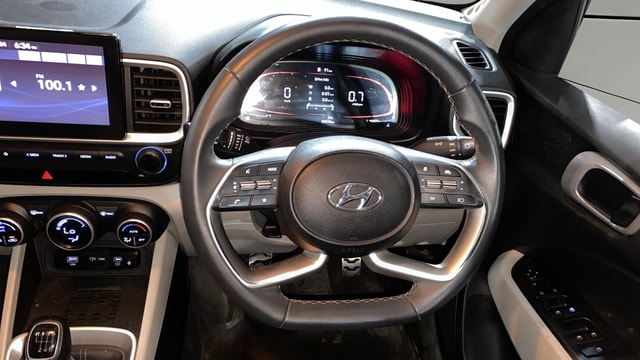View Hyundai Venue Image 13 Used Hyundai Venue Image 13
