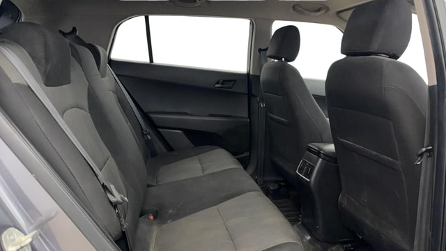 View Hyundai Creta Image 29 Used Hyundai Creta Image 29