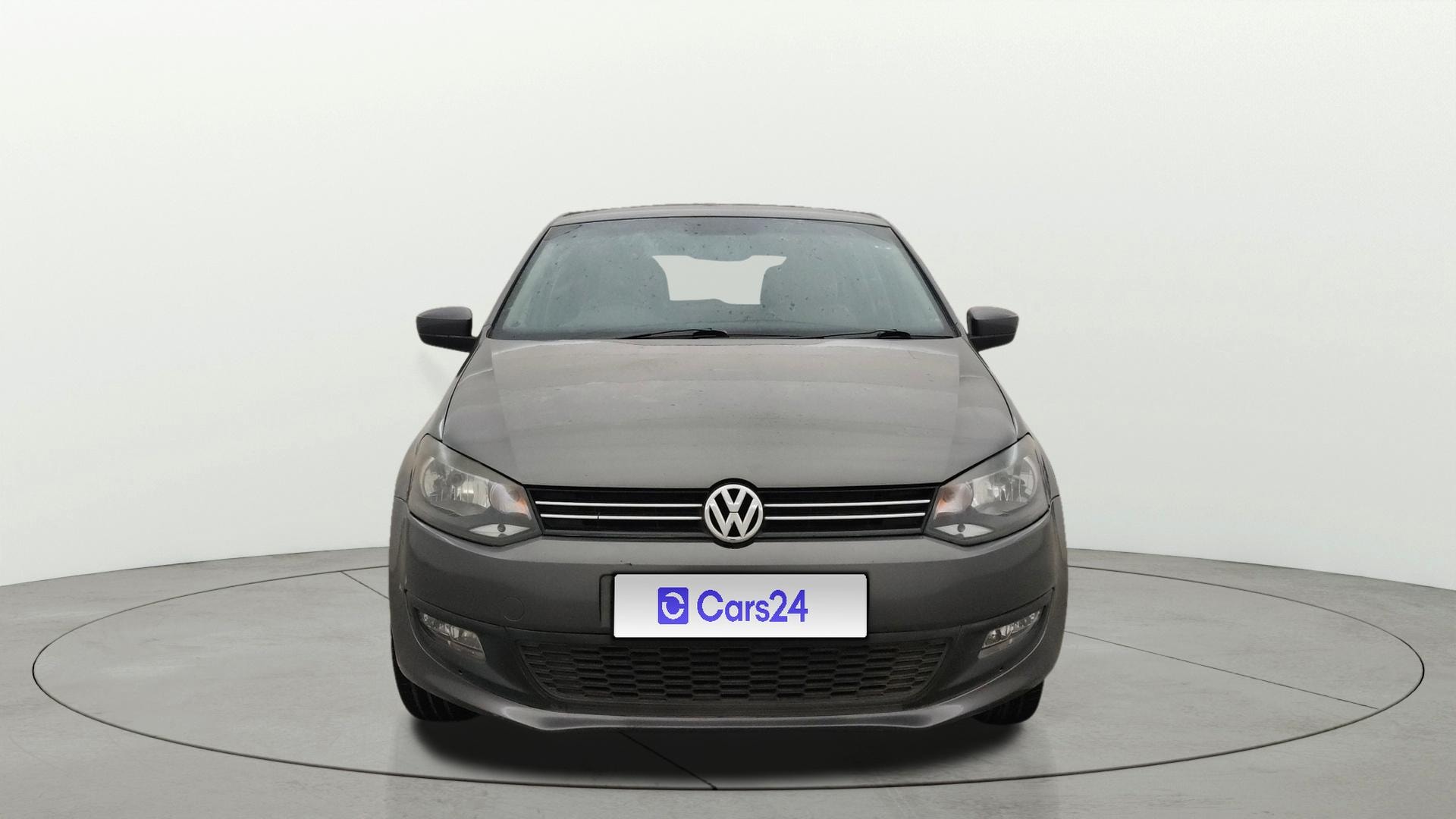 Used 2013 Volkswagen Polo Used 2013 Volkswagen Polo
